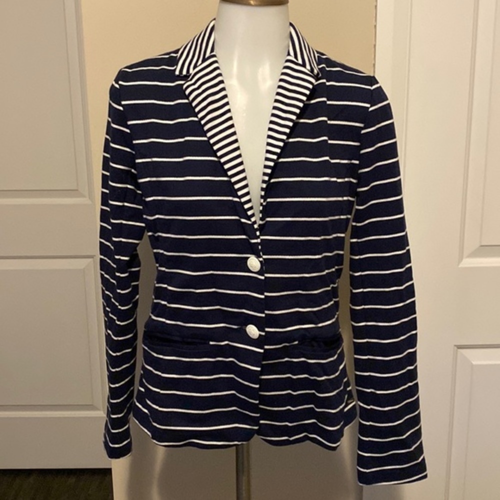 NWT! Classic‎ Tommy Blazer